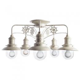 Изображение продукта Потолочная люстра Arte Lamp Sailor 